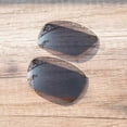 thumbnail image 3 of Walleva Black Polarized Replacement Lenses for Smith Optics Guide's Choice Sunglasses, 3 of 5