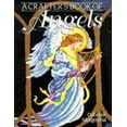 thumbnail image 1 of Pre-Owned A Crafter's Book of Angels (Paperback) 0806931574 9780806931579, 1 of 1
