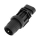 thumbnail image 1 of Sensores de velocidad de transmisión No.96190708 para Chevrolet Aveo 1.6 04-08, 1 Pc, Sensor de velocidad VSS de caja de cambios resistente, 1 of 1