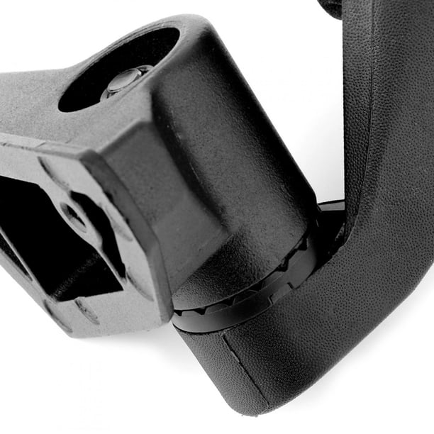 Espejo retrovisor Ecomeon UTV Modified Shock Proof con espejos laterales ajustables para Can-Am Maverick X3 17-18