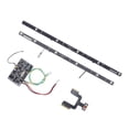 thumbnail image 2 of BMS Controller Battery Dashboard BMS Circuit Board Parts for Xiaomi M365 Electric Scooter, 2 of 17