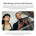 thumbnail image 4 of Google Pixel 9 / 128 Go - Porcelain - Déverrouillé, 4 of 4