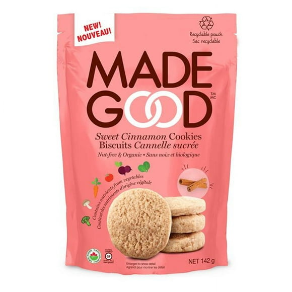 MG SWEET CIN COOKIES - FRENCH