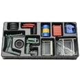 thumbnail image 3 of Garage Kit Set for 1/18 Scale Models by Autoart, 3 of 6
