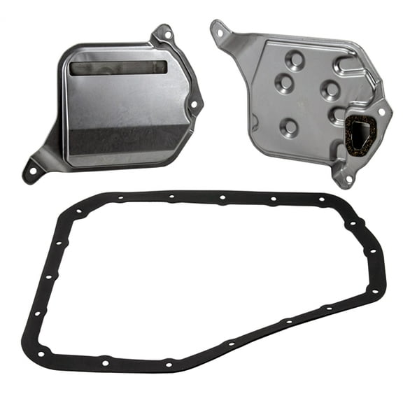 WIX Automatic Transmission Filter Kit