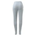 thumbnail image 7 of NordicNest Adult Footed Sweatpants Extremely Soft and Warm Footing Pajama Pants Drawstring Elastic Waisted Pants with Fleece Lined Feet, 7 of 7