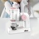 thumbnail image 4 of Juguete Portátil para Niños, Juguete Educativo para Edades Tempranas, Bolsillo Alto para Niños, Regalos para Niños , Rosa con Base, Multi perfke Juguetes de ciencia para niños, 4 of 9