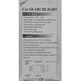 thumbnail image 2 of 2 Pack -- 12 Volt Cigarette Lighter Mini Car Search Light, 2 of 2
