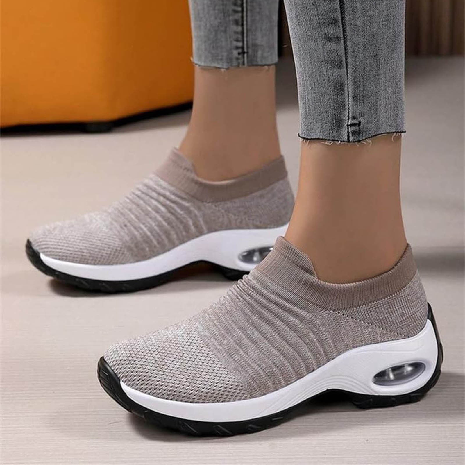 Guttear Women's Walking Shoes for Hiking Surfing Kayaking Cruise Ship Essentials Cruise Ship Essentials