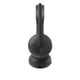 thumbnail image 4 of Auriculares inalámbricos Dell WL3024 - Diadema de piel sintética, micrófono con cancelación de ruido basado en IA integrado, micrófono boom - Negro, 4 of 5