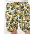 thumbnail image 4 of Free Assembly Men's Ripstop Cargo Shorts, 4 of 6