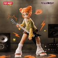thumbnail image 4 of Pop Mart Peach Riot Rise Up Series Blind Box Toys Mystery Box Mistery Caixa Action Figure Surpresa Cute Model Birthday Gift, 4 of 5