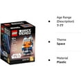 thumbnail image 3 of LEGO 40539 Ahsoka Tano, 3 of 3