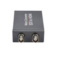 thumbnail image 3 of NK-M008 Convertisseur 3G / SDI vers HDMI Full HD, Double 3G-SDI vers HDMI, 3 of 8