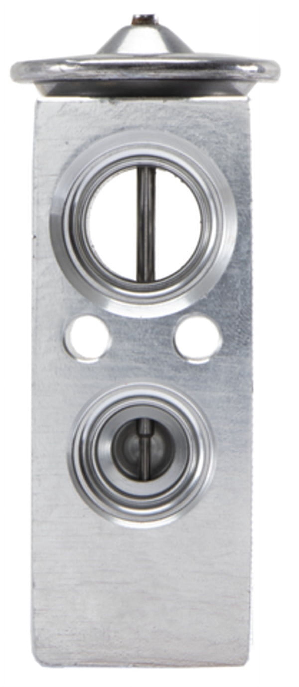 Block Type Expansion Valve w/o Solenoid