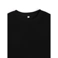 thumbnail image 4 of Men's T-shirt, Sunglasses Bear Print Short Sleeve Crew Neck s For Summer, Casual Outdoor Comfy Clothing For Male Tee For Adult, Men, Women, Teen, Teenager, Adolescent, Youth, 4 of 8