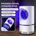 thumbnail image 2 of Lámpara Asesina Mosquitos Bug Zapper para La Del Oficina en Casa (2 Por Ciento), 2 of 9