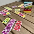 thumbnail image 5 of Barrel Aged Games: Fruitoplay - Juego de cartas con temática de frutas zombis Toma de trucos y colección de juegos Noche de juegos para parejas y familias Edades 8 2-6 jugadores 20 min, 5 of 5