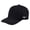 Black, variant on Fitted Pro Hat