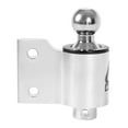 thumbnail image 2 of Andersen Hitches 3350 2-5/16" ball 14K (3", 4", 5", 6" frame brackets), 2 of 4