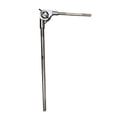 thumbnail image 1 of Soporte de montaje de cencerro Soporte de montaje de varilla Varilla metálica L Varilla Accesorio de percusión Varilla larga, 1 of 9