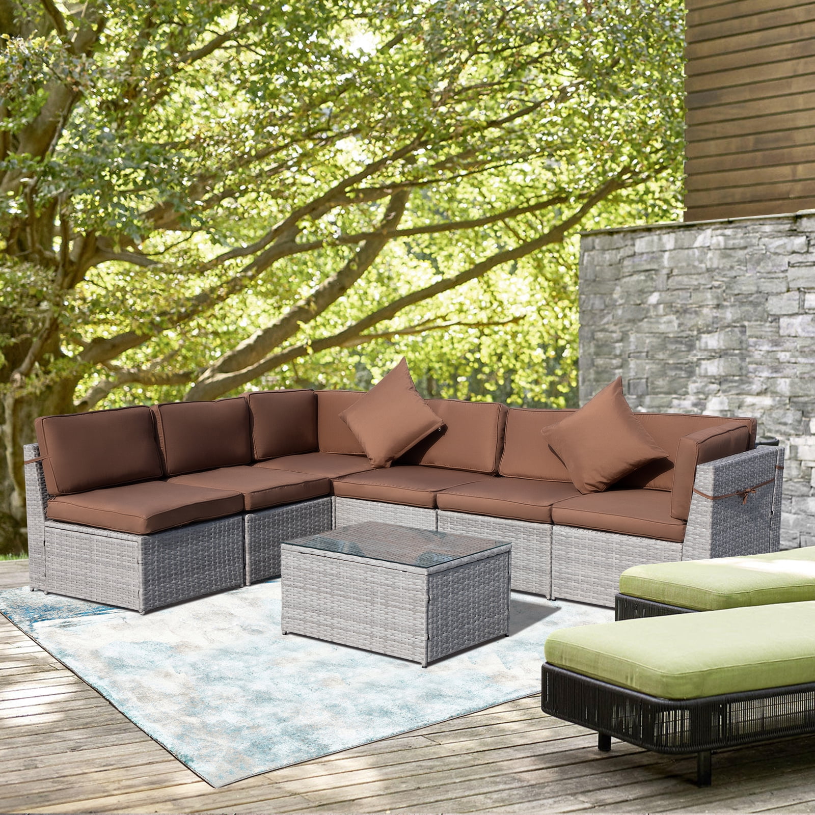 テーブル・チェア・ハンモック DEVISEWORKS EXTENMON TABLE WHATWEWANT