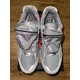 thumbnail image 3 of New Balance 2002R Grey Brown Pouch Size 10 Men’s, 3 of 5
