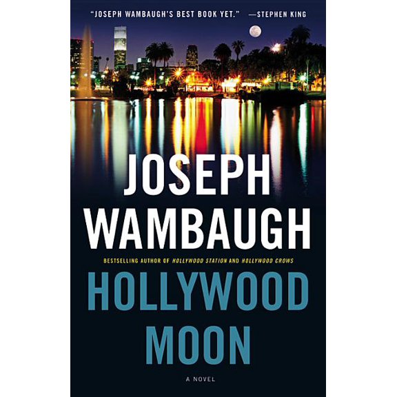 Hollywood Moon, (Hardcover)