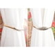 thumbnail image 2 of 4 Uds. Alzapaños Decorativos para Cortinas Sunnimix Clips de Sujeción, 2 of 8