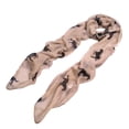 thumbnail image 2 of Premium Stallion Horses Animal Print Scarf, 2 of 2