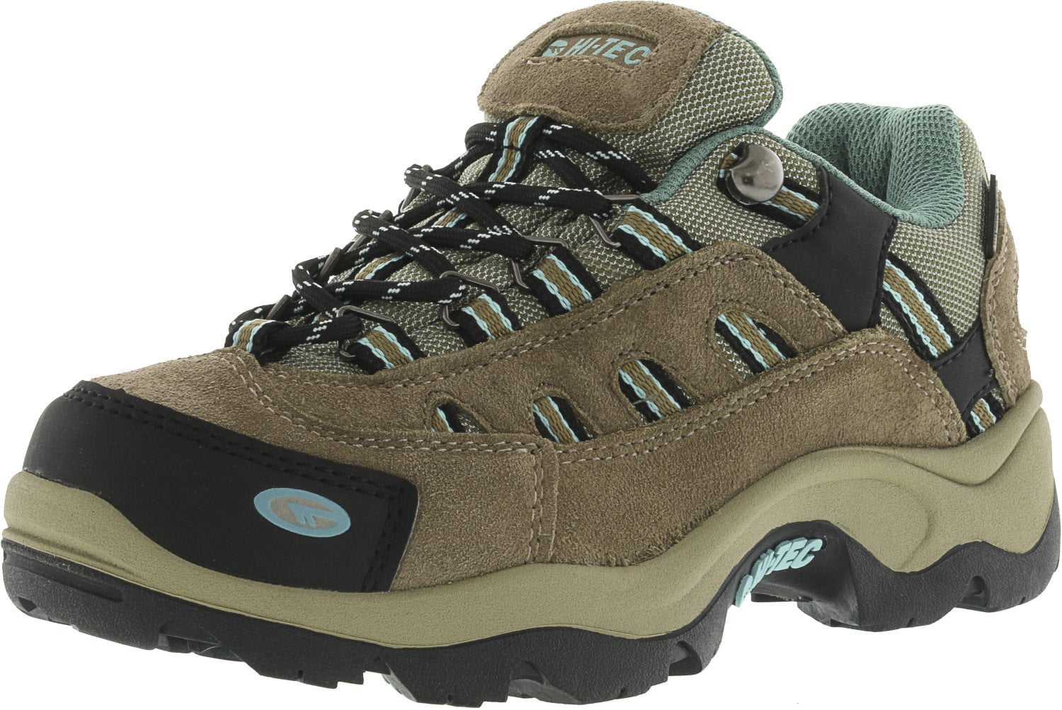 hi tec low hikers