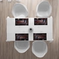 thumbnail image 3 of Ambesonne Industrial Place Mats Set of 4, Craft Mechanic, Standard Size, Multicolor, 3 of 4