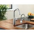 thumbnail image 6 of Delta 1940-Dst Contemporary Square 1.5 GPM Cold Only Water Dispenser Beverage Faucet -, 6 of 7
