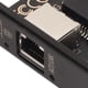 thumbnail image 3 of Tarjeta de red G, tarjeta de red PCIe 10/100/1000/2500 Mbps Tarjeta de red R PC Es decir, tarjeta de red Uso conveniente, 3 of 8