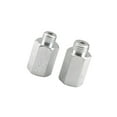 thumbnail image 4 of 2 Uds Convertidor Broca Tornillo Máquina Pulidora Adaptador de Amoladora Interfaz Coonector Pulidor de Hilo Sunnimix convertidor pulidor, 4 of 8