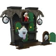 thumbnail image 3 of World of Nintendo Super Mario Deluxe Boo Mansion Playset, 3 of 7