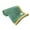 Green, variant on MOQIN Bed Blankets, 60 x 80 in Queen Size Blanket with Satin Trim, Lightweight Down Alternative Blankets Queen Size for All Season