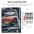thumbnail image 4 of Miangastore Tire Inflating Core Repair Tools 11x0.5in 1 Set, 4 of 9