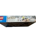 thumbnail image 3 of LEGO STAR WARS Chasseur X-Wing (Dagobah) Boîte Bleue 4502 Neuf Neuf Complet, 3 of 6