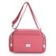 thumbnail image 1 of Bolso cuadrado pequeño sencillo e informal para mujer, bolso de hombro para mujer, bolso cruzado coreano, bolso para mujer, 1 of 6