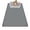 Dark Grey-34"x22"- Stripe, variant on Cat Litter Mat Extra Large 40" X 28" Siliconeping For Scatter Control Soft On Paws Easy Ton (khaki)
