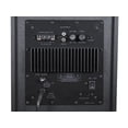 thumbnail image 3 of Monoprice 5.1 Channel Home Theater Satellite Speakers And Subwoofer - Black, 3 of 6