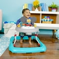thumbnail image 5 of Disney Baby Mickey Mouse Original Bestie 2-in-1 Infant Activity Walker by Bright Starts, Blue, 5 of 16