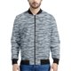 thumbnail image 3 of Chaqueta con estampado 3D de camuflaje de mosaico para hombre, sudadera deportiva con gráfico de camuflaje, camisetas para niños, abrigos de bombardero con cremallera de calle de manga larga, 3 of 5