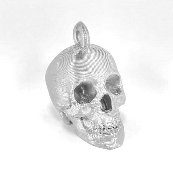 Skull Bone Christmas Tree Bauble Decoration Ornament For Christmas Xmas Noel