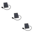 thumbnail image 1 of Banco de energía Advancent con panel solar de 5,5 V para teléfono móvil USB, 1 of 6