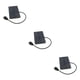 thumbnail image 3 of Banco de energía portátil Yuarrent con panel solar de 5,5 V para teléfono móvil USB, 3 of 6