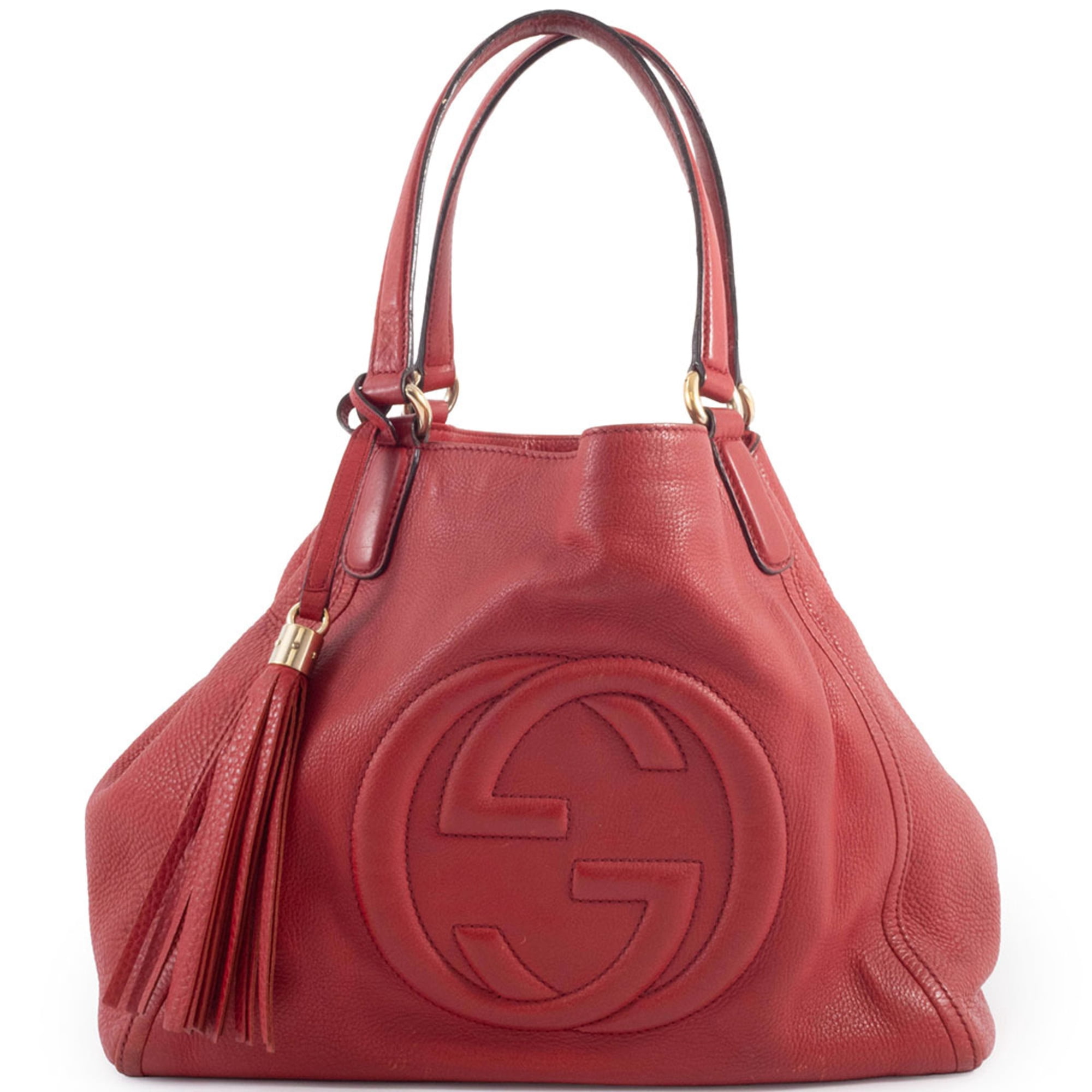 Gucci Handbags in Handbags | Red - Walmart.com