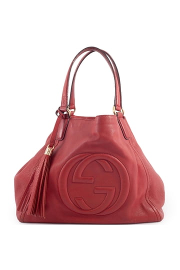 Gucci Handbags in Handbags | Red - Walmart.com