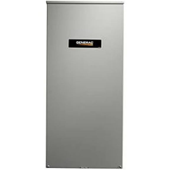 200A 120-240V 1R NEMA 3R Smart Automatic Transfer Switch